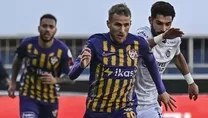 Samu Saiz Kocaelispor’a