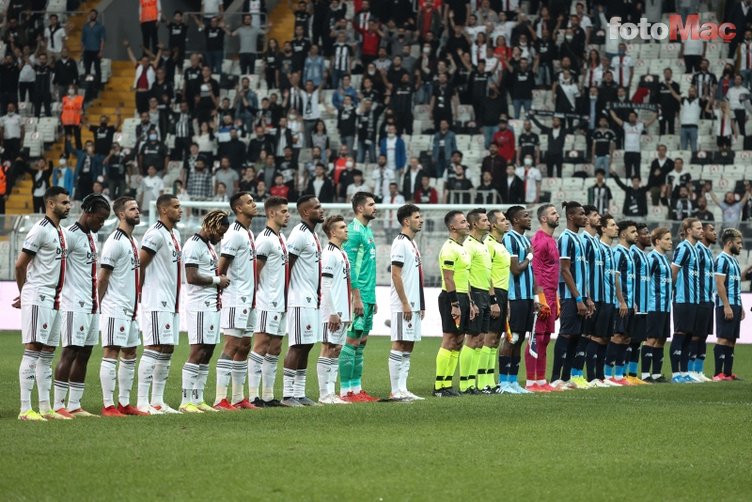 Son dakika spor haberleri: Spor yazarları Beşiktaş Adana Demirspor maçı ile ilgili değerlendirmelerde bulundu