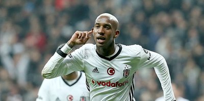 Talisca'dan imalı paylaşım!