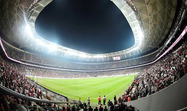 Beşiktaş'ta BB Erzurumspor maçı biletleri yarın satışa çıkıyor