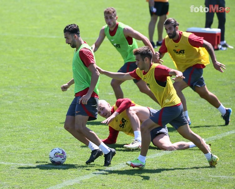 GALATASARAY TRANSFER HABERİ: Galatasaray'a Avusturyalı savunmacı! Valentino Lazaro...