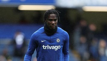 Fofana'da son durum