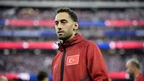 Çalhanoğlu uzatmıyor