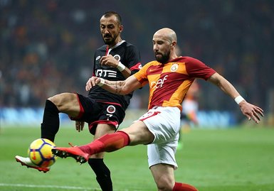 Galatasaray’dan radikal karar!