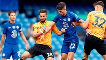 Chelsea Wolves’i Avrupa Kupaları’nın dışına itti!