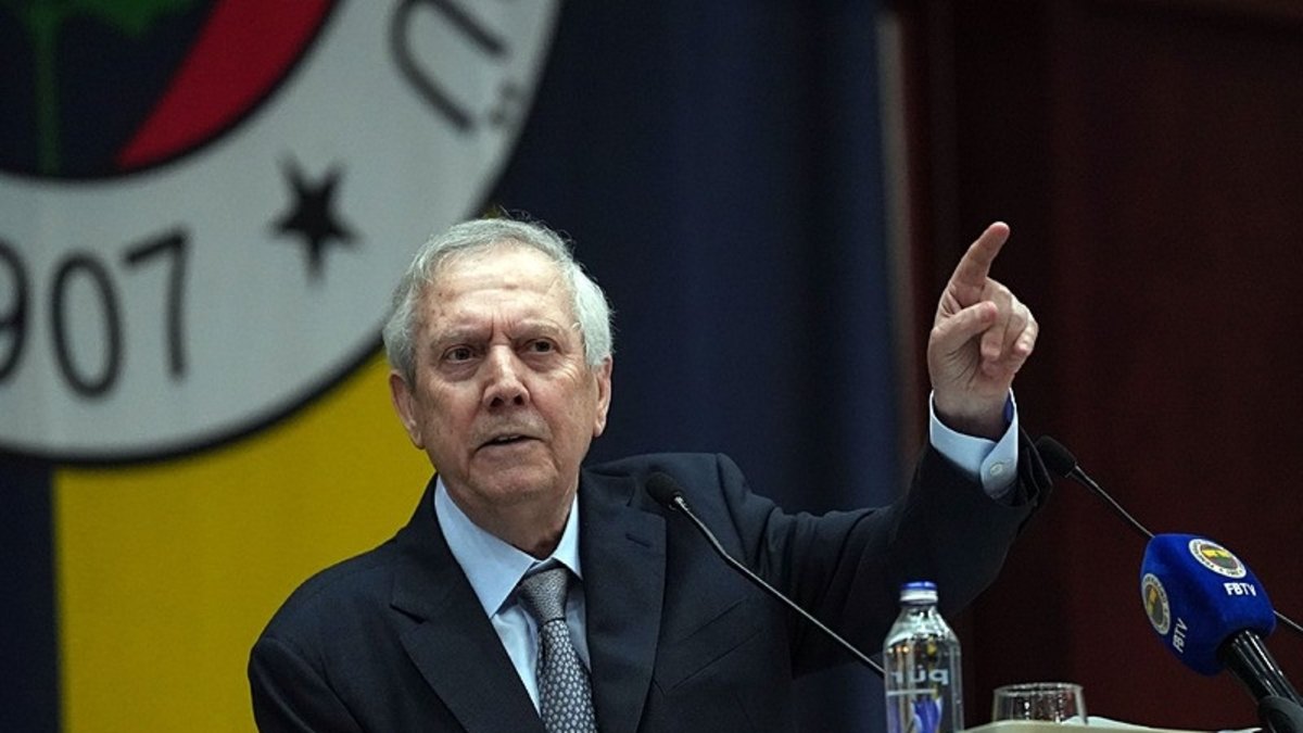 Yıldırım’dan taraftara çağrı