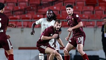 Ban-Ban 3 golle galip