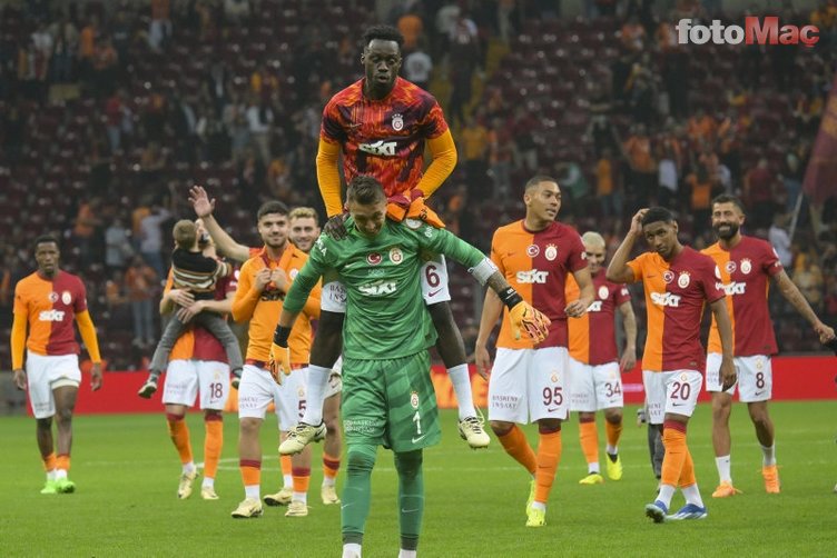 Galatasaray'da ayrılığı duyurdular! Kendine kulüp arıyor