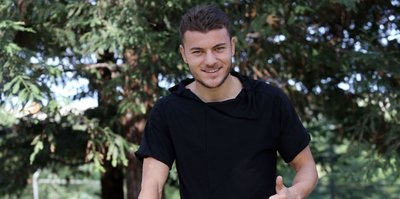 Ne dediysek o! Transferi fotomac.com.tr duyurmuştu... Yusuf Erdoğan Kasımpaşa'da!