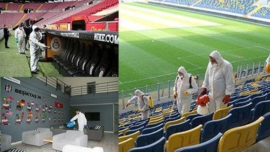 Koronavirüs önlemlerinde en iyisi Türkiye!