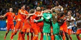 Hollanda 'Krul' kararıyla