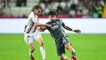 Jota Silva sahne aldı