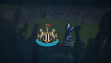 Newcastle United - Tottenham maçı ne zaman, saat kaçta ve hangi kanalda canlı yayınlanacak? | İngiltere Premier Lig