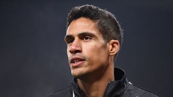 Varane'dan futbolu bırakma kararı!