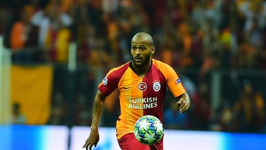 Galatasaray'da Marcao şoku! Konya'ya...