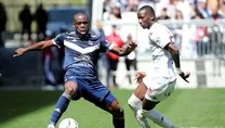 Jean Onana imza atıyor