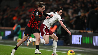 Arsenal zirvede hata yapmadı!