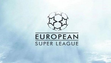 ‘Avrupa Süper Ligi henüz sona ermedi’