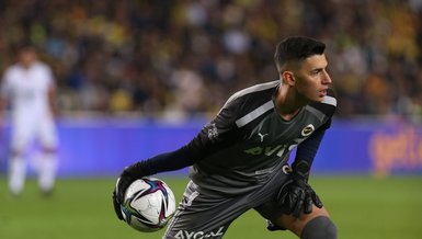 Fenerbahce Haberleri Berke Ozer E Tarihi Gorev Fotomac