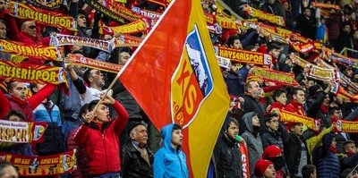 Kayserispor-Galatasaray maçının bilet fiyatları belli oldu