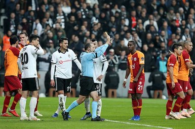 Galatasaray’da kabus sürüyor... Kara listeye iki isim daha eklendi