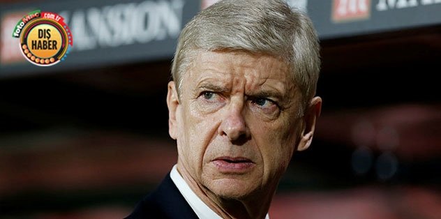 Arsene Wenger'in yeni işi belli oldu
