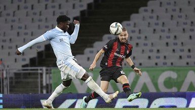 Son dakika spor haberi: A Milli Takım'a çağırılan Caner Erkin tarihe geçti