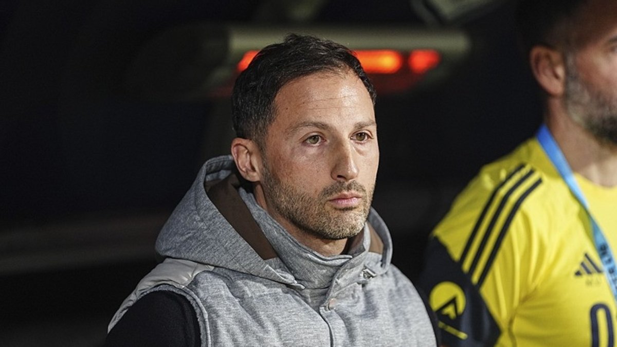 Tedesco Talisca için transfer iddialarına cevap verdi!