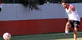 Adanaspor, İzmir yolcusu