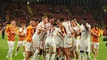 Göztepe’ye 7’de 7