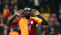 Galatasaray çark etti! Diagne sürprizi...