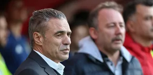 Ahmet Çakar’dan Ersun Yanal’a şok sözler!