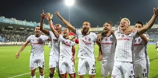 Kartal rekoru kırdı