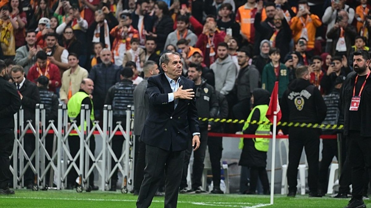 Dursun Özbek şampiyonluğu o yıldızın transferi ile süsleyecek!