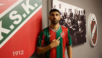 Kaf-Kaf’ın yıldızı