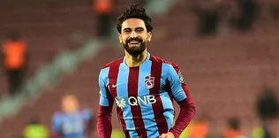 4.5 yıllık sözleşme istedi!