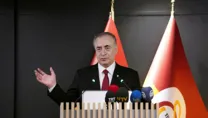 Başkan sevk edildi