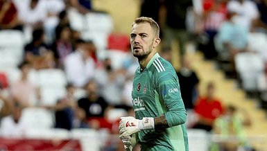 Besiktas Haberleri Mert Gunok Kotu Gidis Bitecek Fotomac