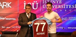 Hedef şampiyonluk!