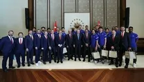 En büyük kupa Külliye’de
