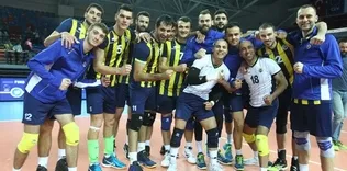 Fener’in rakibi Ajaccio