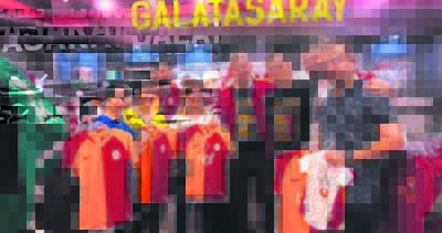 Gri hafta sonu çılgınlığı!
