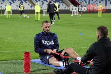 Fenerbahçe'de 3 transfer bombası birden patlıyor! Pierre Webo...