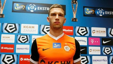 Trabzonspor için Swierczok iddiası