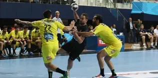 Beşiktaş Mogaz: 33 - ABC/UMinho: 31