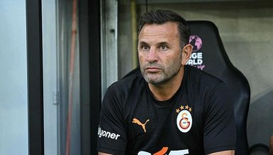 Yıldızlar ‘Buruk’