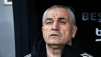 Çalımbay: Beşiktaş'a küs değilim