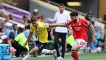 Kerem ve Orkun’lu Benfica’dan farklı galibiyet!