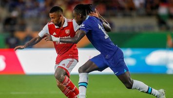 Arsenal'den Chelsea'ye farklı tarife