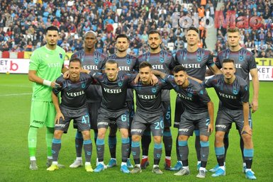 Trabzonspor’dan sürpriz transfer atağı! Ne N’Diaye ne Talisca...